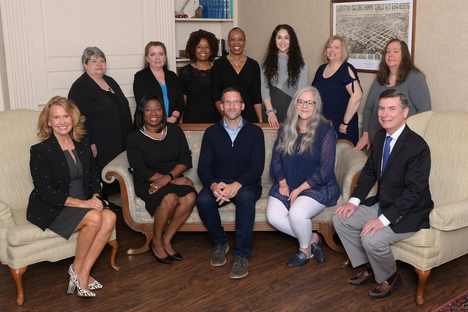 The Parker Law Office, LLC