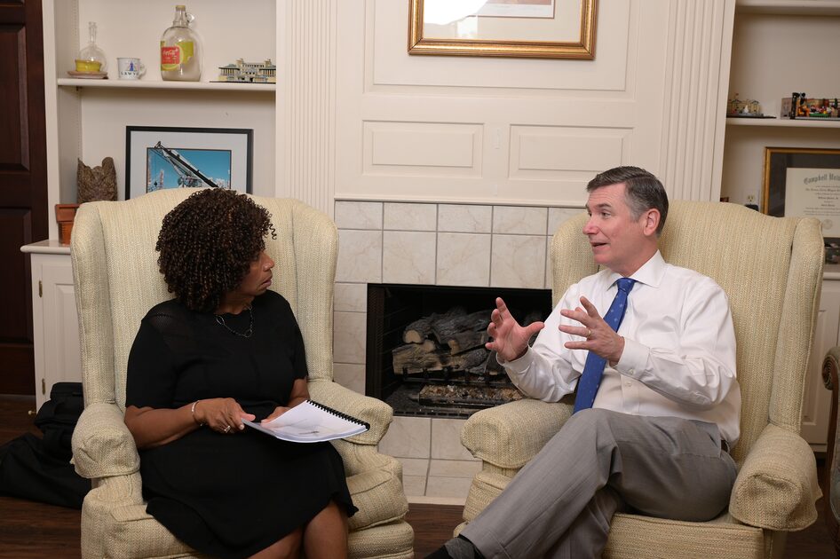 About Our Firm Parker Law Office LLC